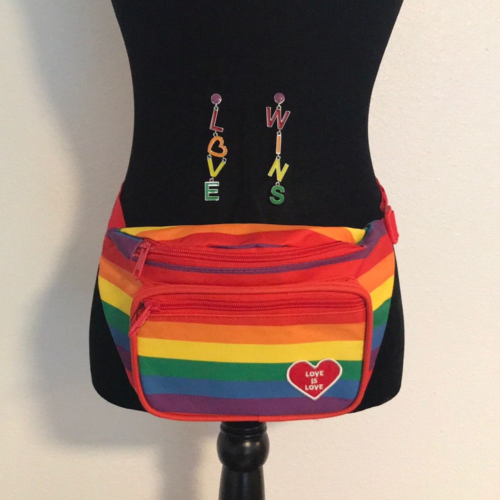 🌈Love Wins Set